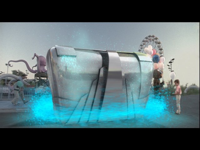 Arcor – Institucional