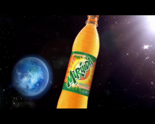 Mirinda