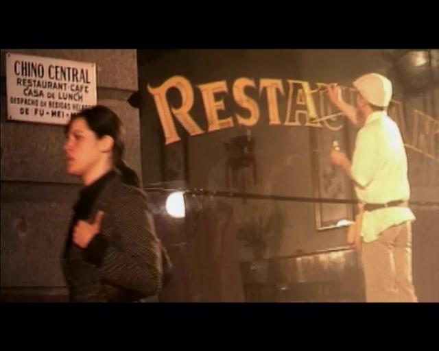 Personal – En todas partes.