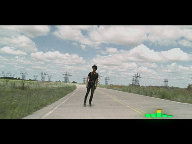 Fiat Groove –  Ruta