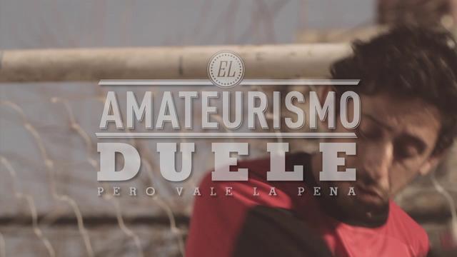 Ratisalil – Amateur