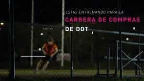 DOT Fuerza